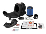 AFE aFe Takeda Momentum Pro 5R Cold Air Intake System 15-18 Honda Fit I4-1.5L 56-70001R