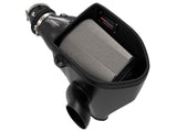 aFe Magnum Force Stage-2 Track Series Carbon Fiber AIS w/Pro Dry S Media-18 Dodge Challenger V8-6.2L | 57-10001D
