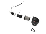 AFE aFe Momentum GT Pro DRY S Air Intake System, 17-20 Dodge Challenger / Charger SRT Hellcat 50-72205D