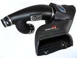 AFE aFe Momentum GT Pro 5R Intake System 2016 Ford F-150 EcoBoost V6-2.7L/3.5L (tt) 54-73112-1