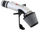 AFE aFe Takeda Stage-2 Pro DRY S Cold Air Intake System 13-17 Honda Accord V6-3.5L (Pol) TR-1021P-D