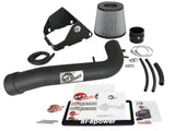 AFE aFe Magnum FORCE Stage-2 Pro DRY S Cold Air Intake System 2017 Ford Superduty V8 6.2L 51-12942-B