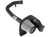AFE aFe MagnumFORCE Intakes Stage-2 Pro DRY S 11-13 Dodge Challenger/Charger/Chrysler 300 V6 3.6L (blk) 51-12152-B