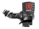 AFE aFe Air Intake System Pro Dry S 17-19 Honda Civic Type R I4-2.0L (t) 58-10002D