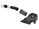 AFE aFe Takeda Momentum Pro DRY S Cold Air Intake System 2018 Honda Accord I4 2.0L (t) 56-70003D