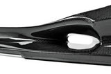 3D Design 3D Design F86 X6M Carbon Fiber Front Lip 3101-28611
