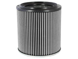 aFe ProHDuty Air Filters OER PDS A/F HD PDS RC: 12.03OD x 7.69ID x 12.50H | 70-10040