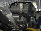AFE aFe Apollo GT Series 3in 409 Stainless Steel Muffler Upgrade 2019 GM Silverado/Sierra 1500 V8-6.2L 49C44114