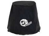 aFe Quantum Pre Filter - Black - Fits All A/F | 28-10423