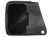 AFE aFe MagnumFORCE Intake System Carbon Fiber Scoop 12-15 BMW 328i/ix (F30/31/34) L4 2.0L Turbo N20/N26 54-12218-C