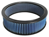 aFe MagnumFLOW Air Filters OER P5R A/F P5R GM Cars & Trucks 78-00 V8 (d) | 10-20013