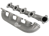 aFe Bladerunner Manifolds Exhaust for Ford Diesel Trucks 03-07 V8-6.0L (td) | 46-40094