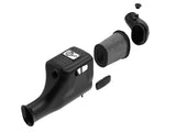 aFe MagnumForce Stage 2 Si Cold Intake System w/PDS 03-07 Ford Diesel Trucks V8-6.0L | 51-81022-1