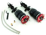 Air Lift Performance 2005-2014 Ford Mustang (S197) Front Kit (3/8 Fittings Not Inclluded) | 75523