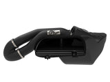 AFE aFe Momentum XP Pro DRY S Cold Air Intake System w/ Black Aluminum Intake Tubes 50-30024D