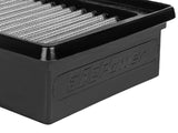 AFE aFe Magnum FLOW Pro DRY S OE Replacement Air Filter 17-18 Alfa Romeo Giulia I4-2.0L (t) 31-10279