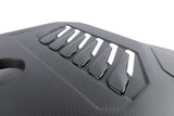 Dinan Dinan Matte Carbon Fiber Engine Cover - BMW / G2X / G4X / B58 D590-0004