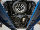 AFE aFe POWER Vulcan Series 2-1/2in 304SS Cat-Back Exhaust 10-21 Lexus GX460 V8-4.6L 49-36056