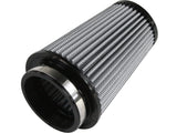 AFE aFe MagnumFLOW Air Filters IAF PDS A/F PDS 3-1/2F x 5B x 3-1/2T x 7H - 1FL 21-90069