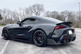 Dinan Dinan Rear Deck Spoiler (Carbon Fiber) - Toyota / A90 / A91 / GR Supra D980-0038