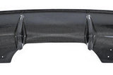 3D Design 3D Design F16 X6 M-Sport Carbon Rear Diffuser 3108-21611
