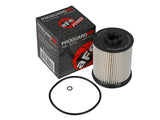AFE aFe ProGuard D2 Fuel Filter; GM Diesel Trucks 17-21; V8 6.6L L5P - Single 44-FF023