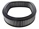 AFE aFe MagnumFLOW OE Replacement PRO 5R Air Filters Mercedes-Benz 420SEL / 560SEC / 560SEL 86-91 V8 11-10127