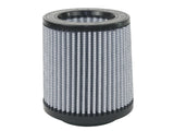 AFE aFe MagnumFLOW Air Filters OER Pro DRY S 09-12 Audi A4 V6 3.0L / 09 A4 V6 3.2L 11-10121