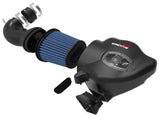 AFE aFe Momentum GT Pro 5R Cold Air Intake System 2017 Chevrolet Camaro ZL1 V8 6.2L (sc) 54-74214