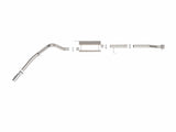 AFE aFe Apollo GT 3in 409 SS Cat-Back Exhaust 2021 Ford F-150 V6 2.7L/3.5L (tt)/V8 5.0L w/ Polished Tips 49-43125-P