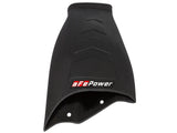 aFe Momentum HD Dynamic Air Scoop 14-16 RAM 1500 EcoDiesel V6 3.0L | 54-72006-S