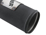 AFE aFe Bladerunner 3in Intercooler Outlet Tube Upgrade Dodge Diesel Trucks 03-07 L6-5.9L (td) 46-20019