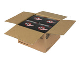 AFE aFe ProGuard HD Oil Filter; 19-20 GM Silverado 1500; L4 2.7L - 4 Pack 44-LF047-MB