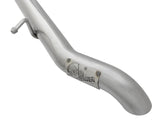 aFe MACHForce XP 3in SS Cat-Back Hi Tuck Exhaust 97-16 Nissan Patrol (Y61) I6-4.8L | 49-46123