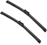 VW/Audi Aero Wiper Arm - Right | 1J1955410D