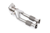 Unitronic Unitronic High-Flow Performance Downpipe | Audi 8V.2 RS 3 and 8S TT RS 2.5TFSI EVO (DAZA)