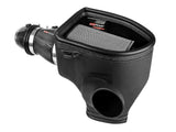 AFE aFe Magnum Force Stage-2 Track Series Carbon Fiber AIS w/Pro Dry S Media-18 Dodge Challenger V8-6.2L 57-10001D