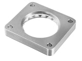AFE aFe Silver Bullet Throttle Body Spacers TBS Ford Explorer 12-15 V6-3.5L EcoBoost 46-33018