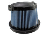 aFe MagnumFLOW Air Filters OER P5R A/F P5R GM Diesel Trucks 06-10 V8-6.6L (td) | 10-10101
