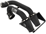 AFE aFe Magnum FORCE Stage-2 Pro DRY S Cold Air Intake System 15-17 Ford F-150 V6 2.7L (tt) 51-22642-B