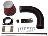 K&N Performance Intake Kit BMW E30 M20 2.5L 3-Series | 57-0070