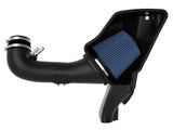 AFE aFe Magnum FORCE Stage-2 Pro 5R Cold Air Intake System 15-17 Ford Mustang GT V8-5.0L 54-13015R