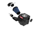 aFe Takeda Momentum Pro 5R Cold Air Intake System 14-19 Ford Fiesta L4-1.6L | 56-70048R