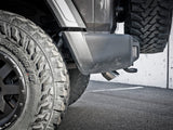 AFE aFe MACH Force-Xp 2.5in Catback High-Tuck Exhaust 18-21 Jeep Wrangler (JL)3.6L 4-Door - Polished Tip 49-48065-1P