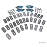 034 Motorsport 034Motorsport Camber Shim Kit - Audi / R8 / Gen 1 & 1.5 (4.2 V8 & 5.2 V10)