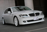 3D Design 3D Design - 6 Series E65 / E66 Front Lip Spoiler 3101-16511