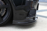3D Design M5 F10 Under Splitters Carbon | 3102-21021