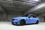 3D Design 3D Design - M3 F80 Side Skirt Set Carbon 3104-28011