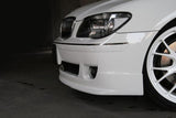 3D Design 3D Design - 6 Series E65 / E66 Front Lip Spoiler 3101-16511