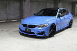 3D Design 3D Design - M3 F80 Side Skirt Set Carbon 3104-28011